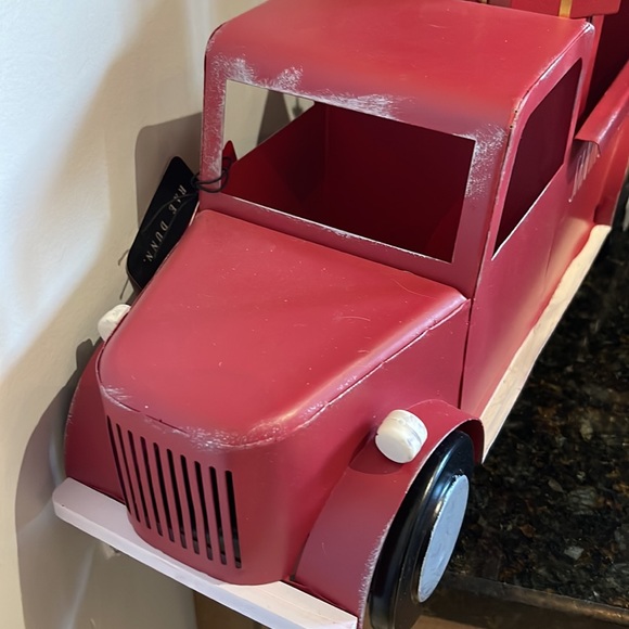 Rae Dunn - SANTA’S TREE FARM - truck - Picture 4 of 5